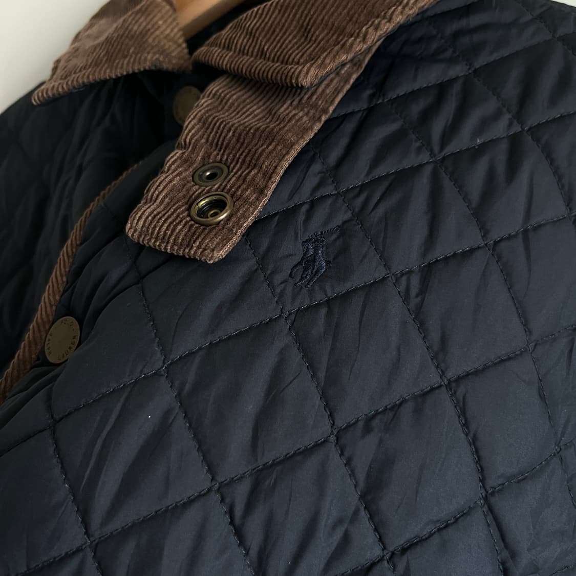 POLO RALPH LAUREN Hunting Jacket 상품이미지4