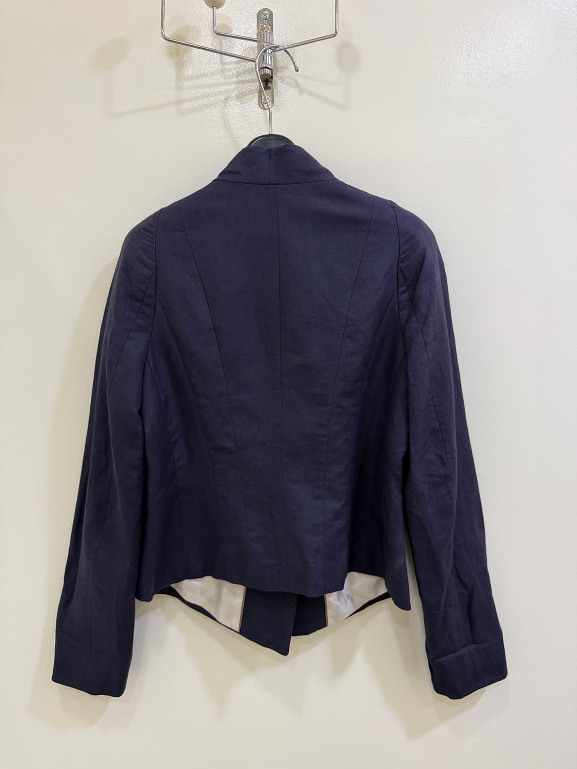 maje 마쥬 카라 포인트 숏자켓(정품) 상품이미지3