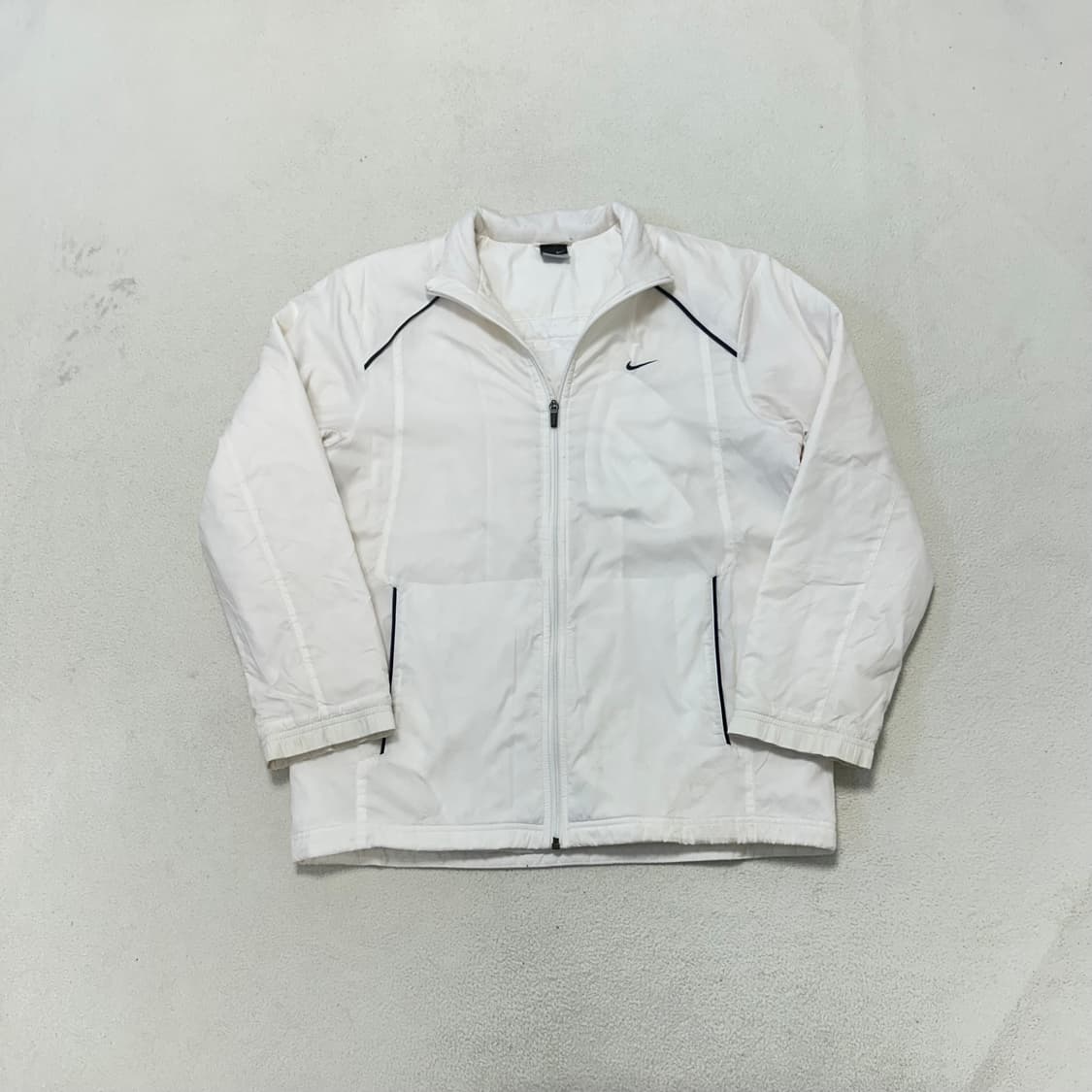 Nike White Jumper 상품이미지4