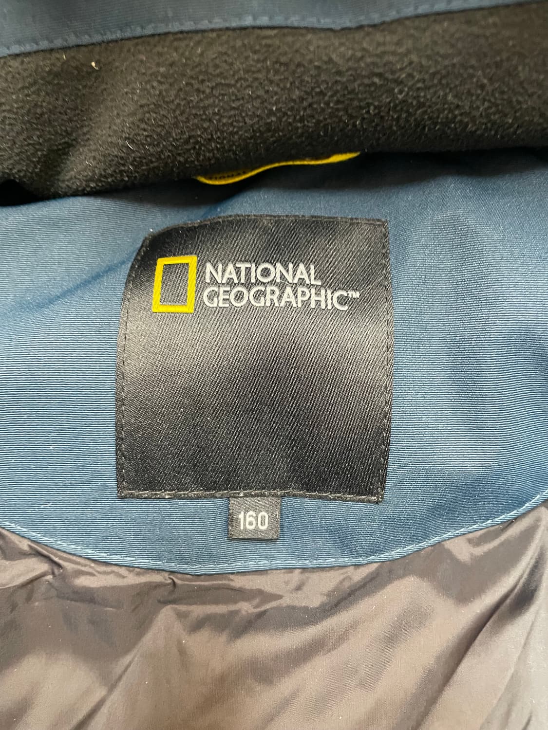 내셔널지오그래픽 아동150 상품이미지2