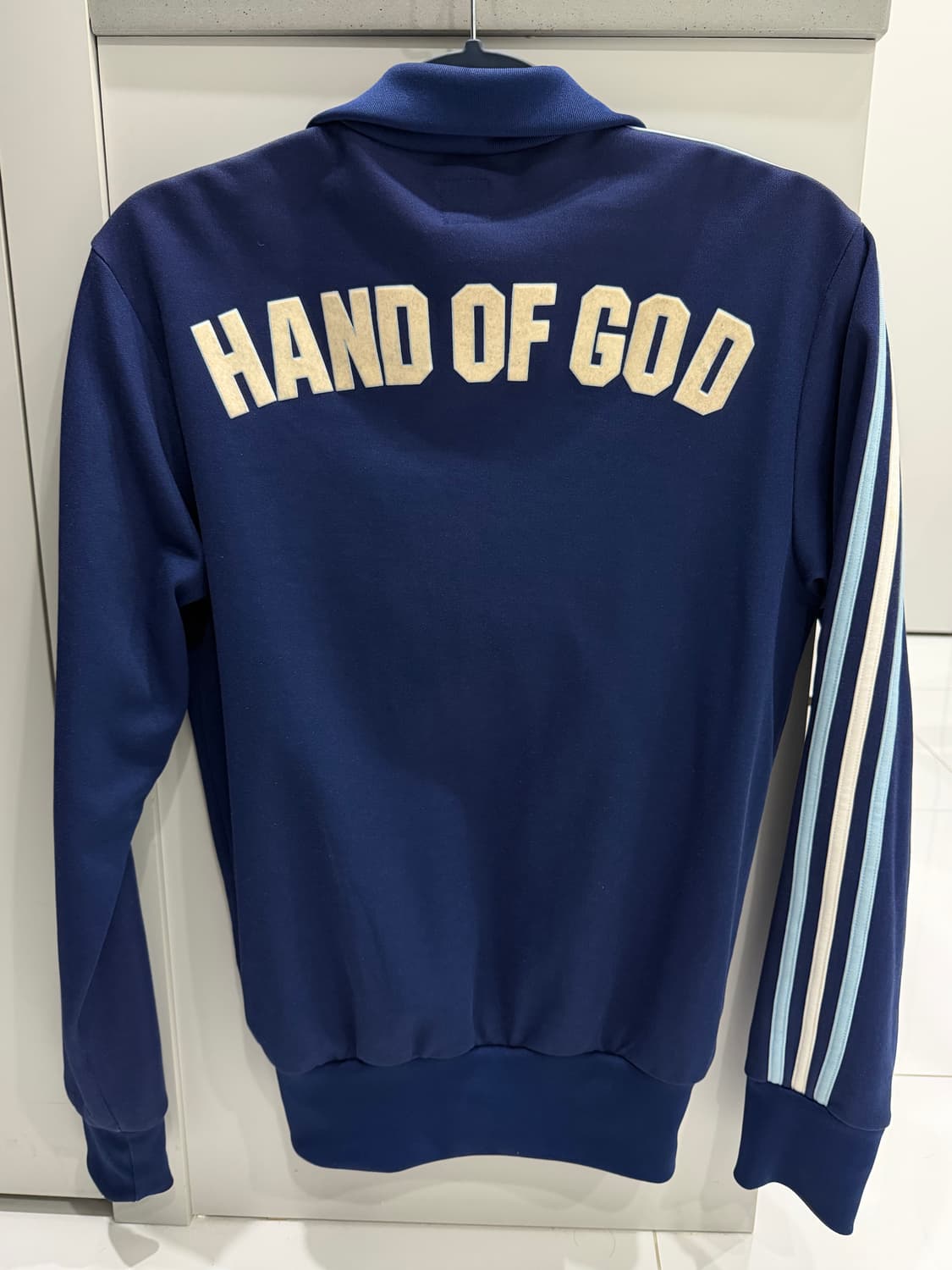 아디다스 아르헨티스 트랙 자캣 상품이미지2