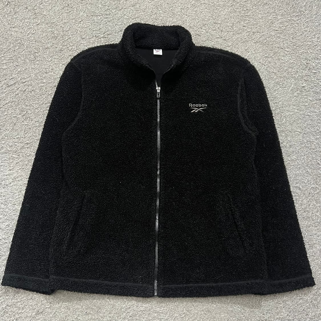 [95] 리복 후리스 상품이미지2