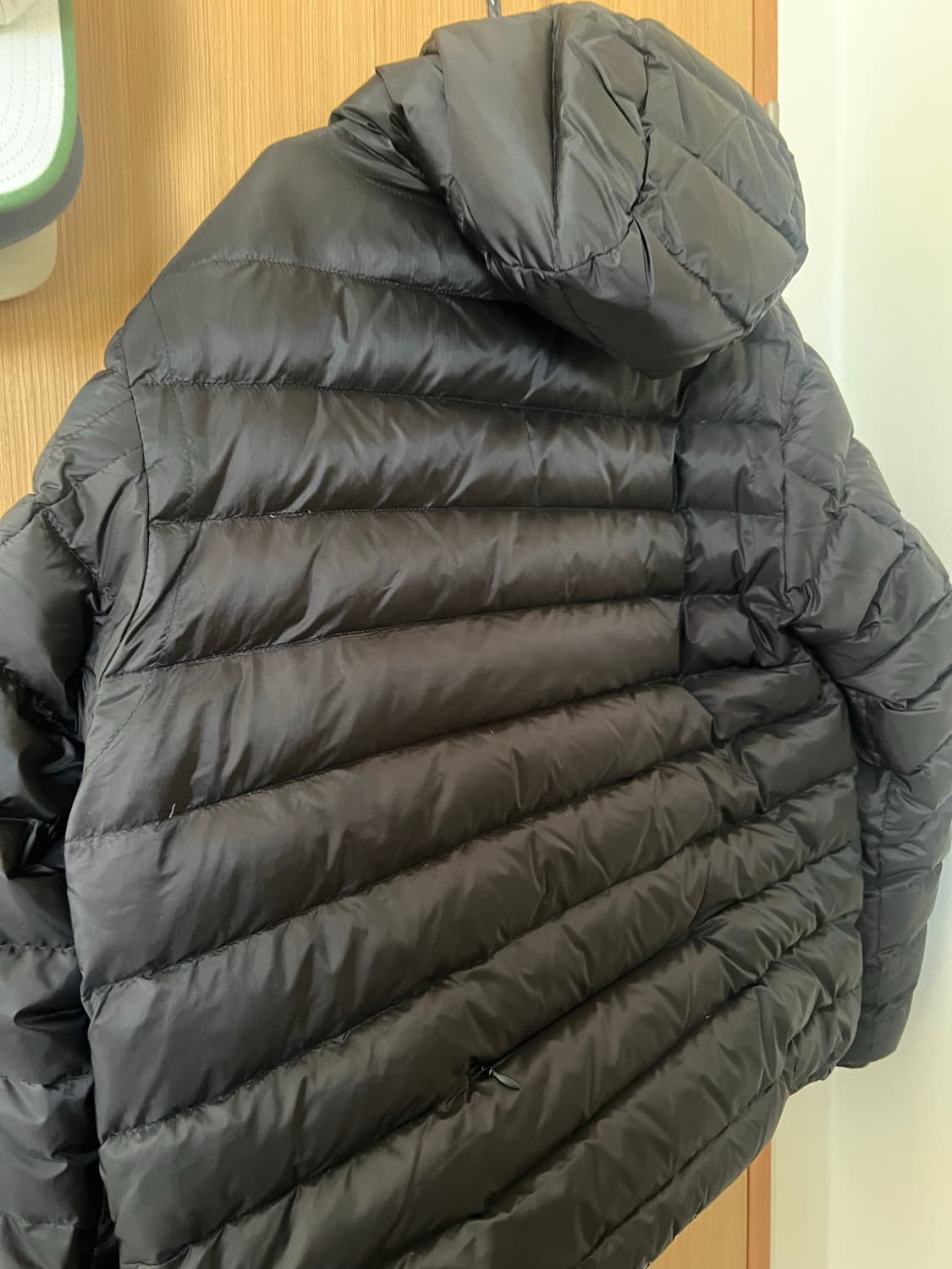 혼다 경량패딩 25ver 상품이미지2