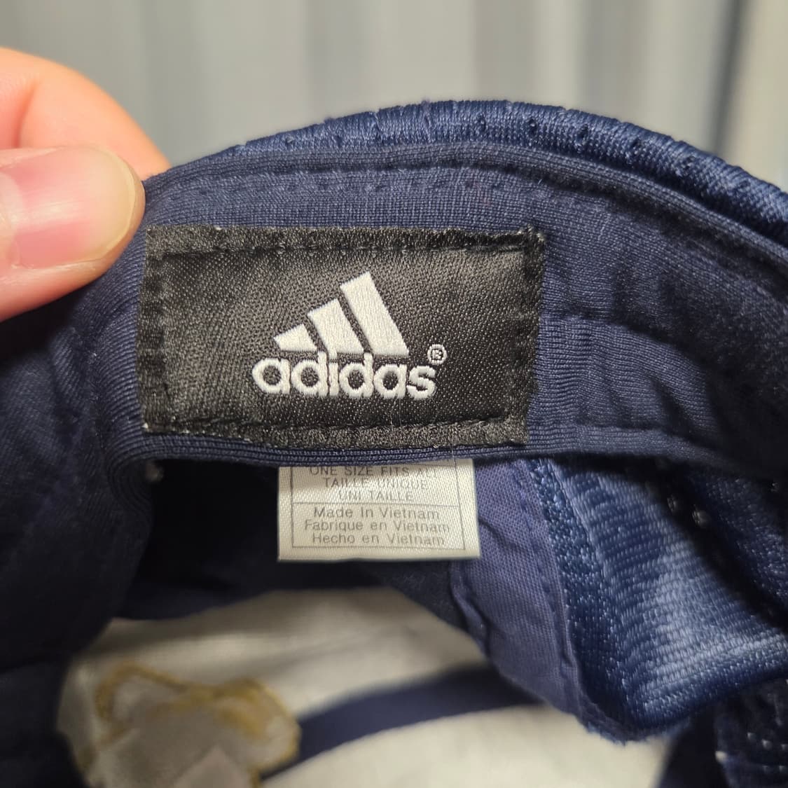 Adidas 아디다스 Akron Zips 캡 free 상품이미지6