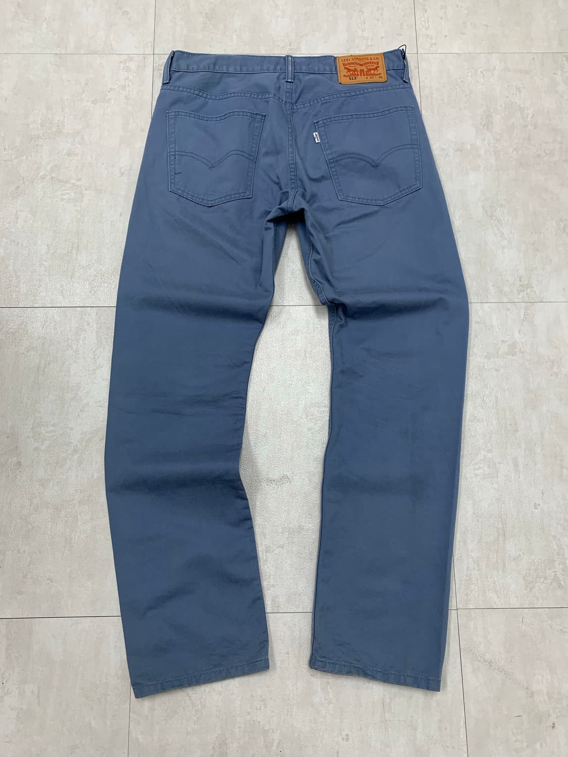 리바이스 513 코튼 팬츠 #559 상품이미지6