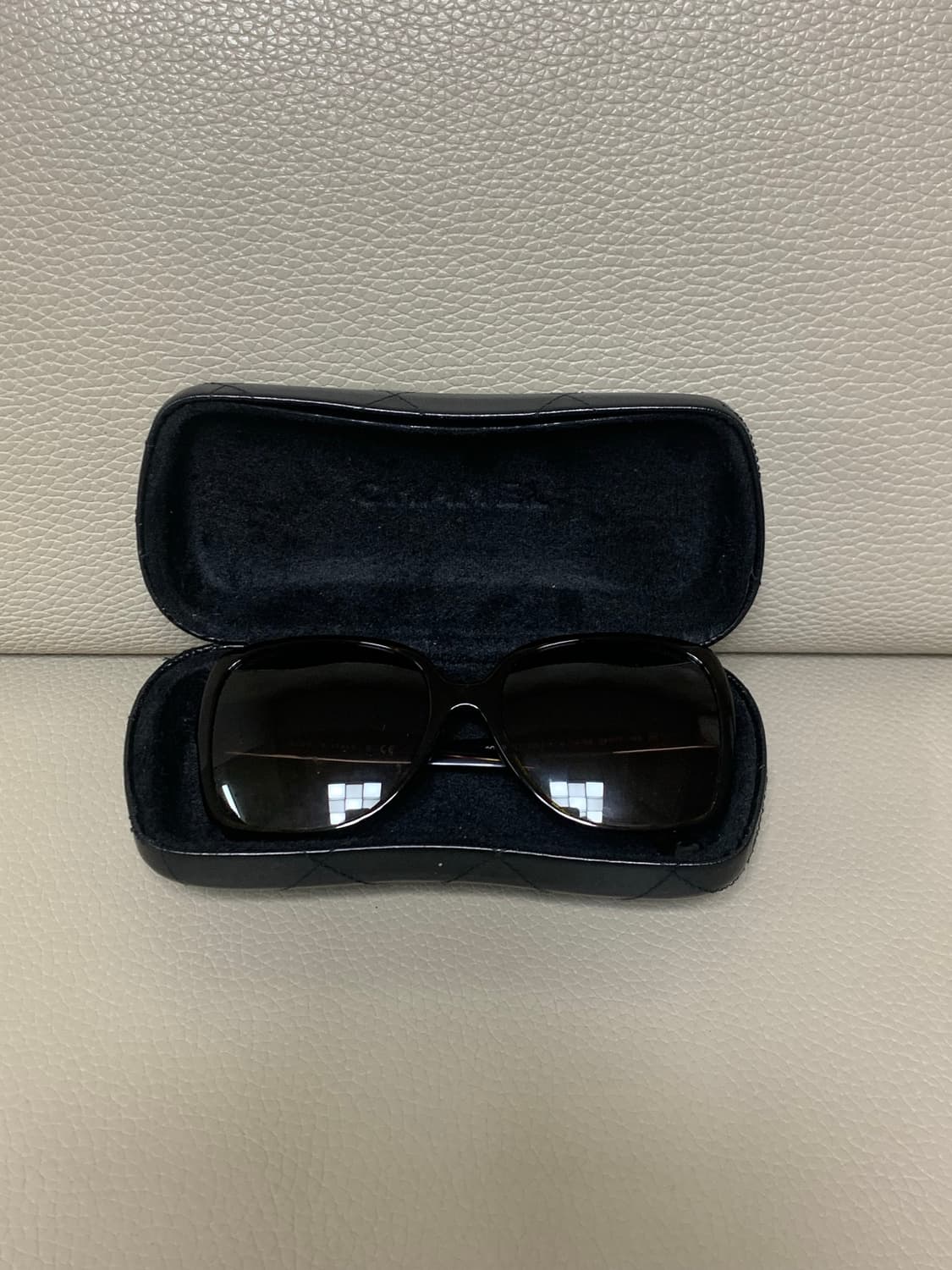 샤넬 선글라스 (sunglass) 상품이미지2