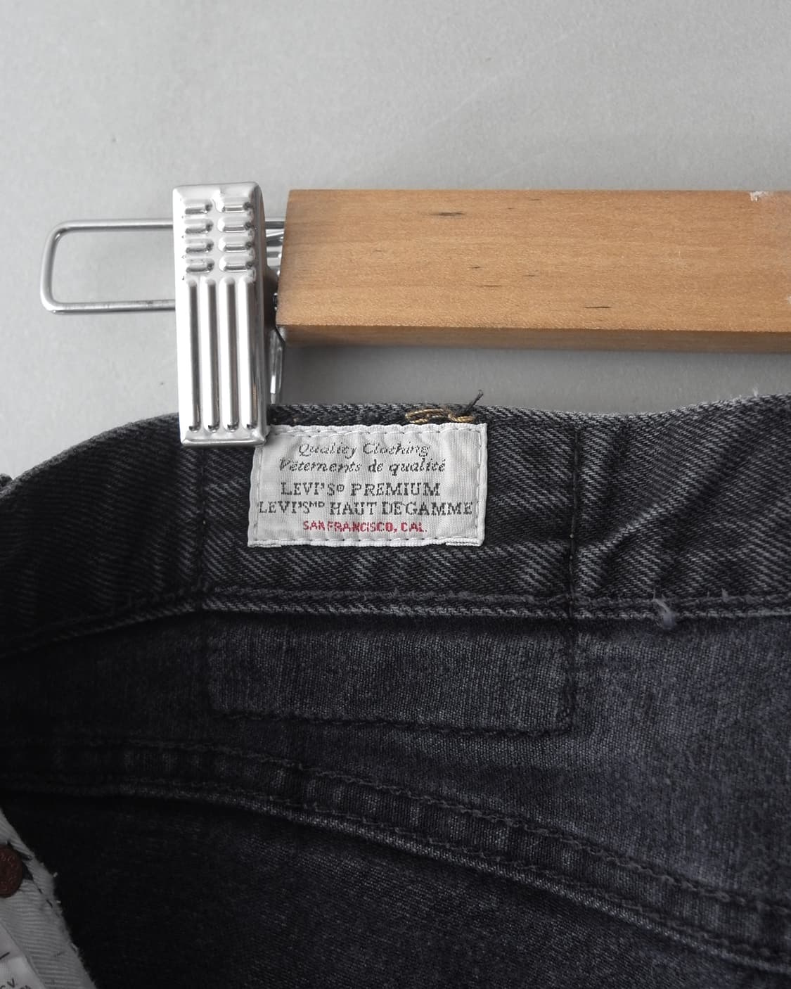 Levis 501 93 상품이미지10