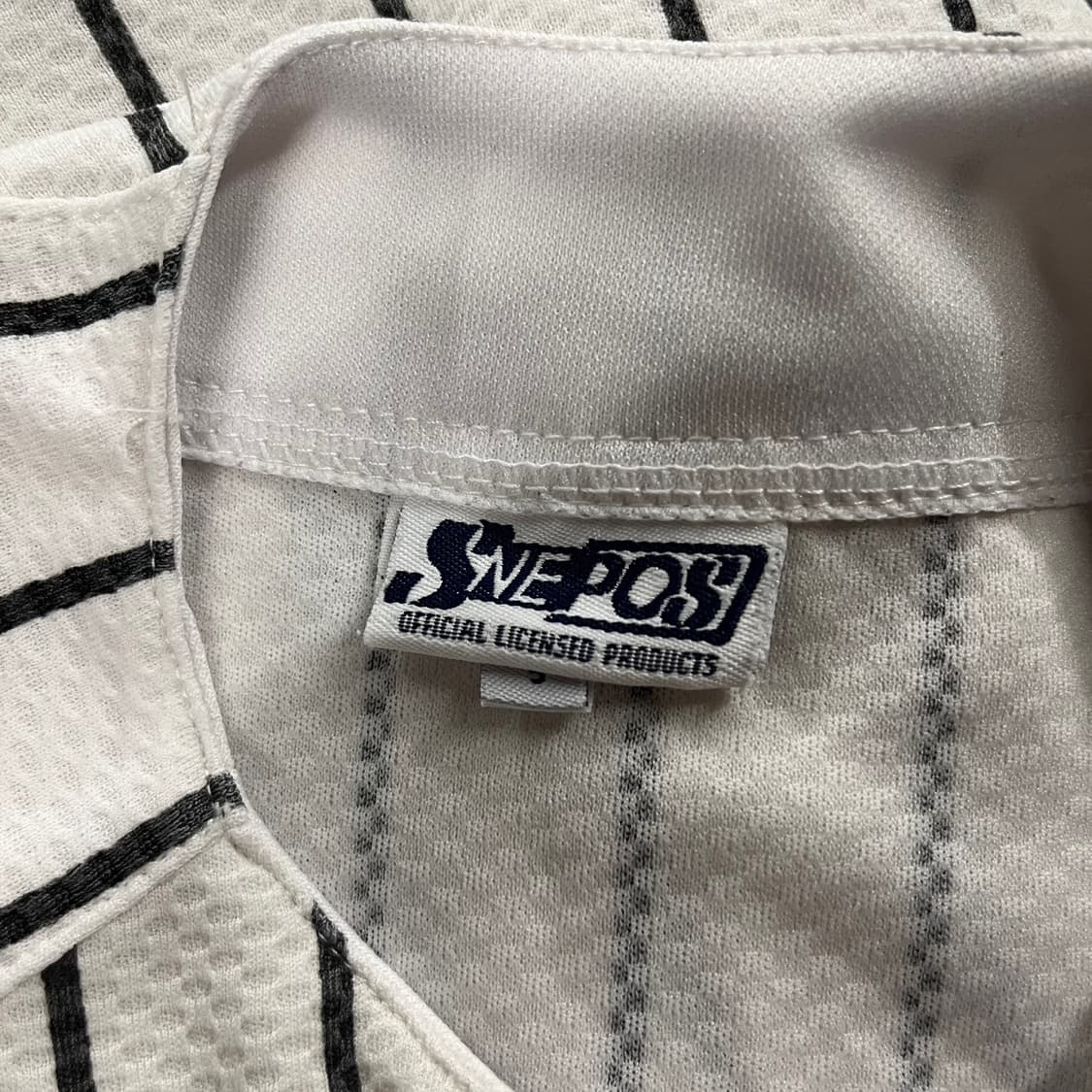 [정품] 롯데자이언츠 올드 유니폼 노마킹 b10 상품이미지6