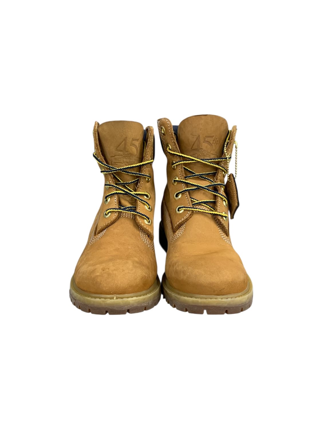 팀버랜드 6인치 워터프루프 워커 브라운 7W(250) (Gr-3244) 상품이미지4