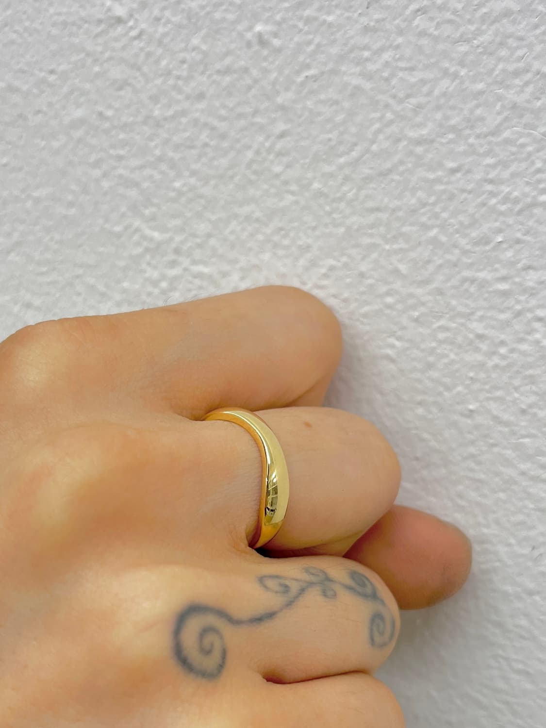 Cartier love me ring 18k 상품이미지3