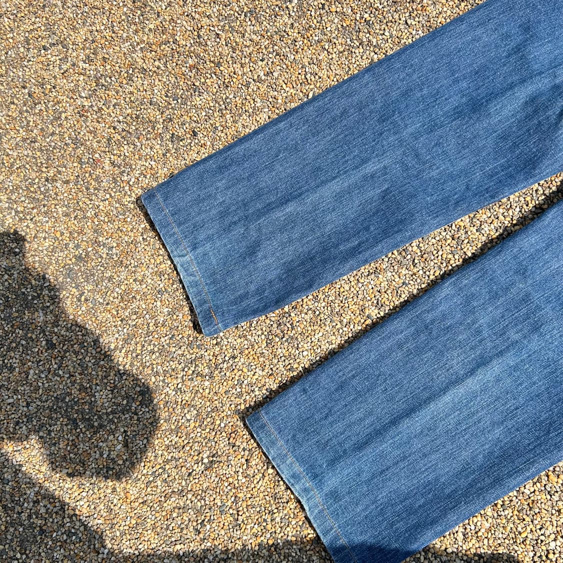 리바이스(Levis) 506 데님 팬츠 상품이미지6