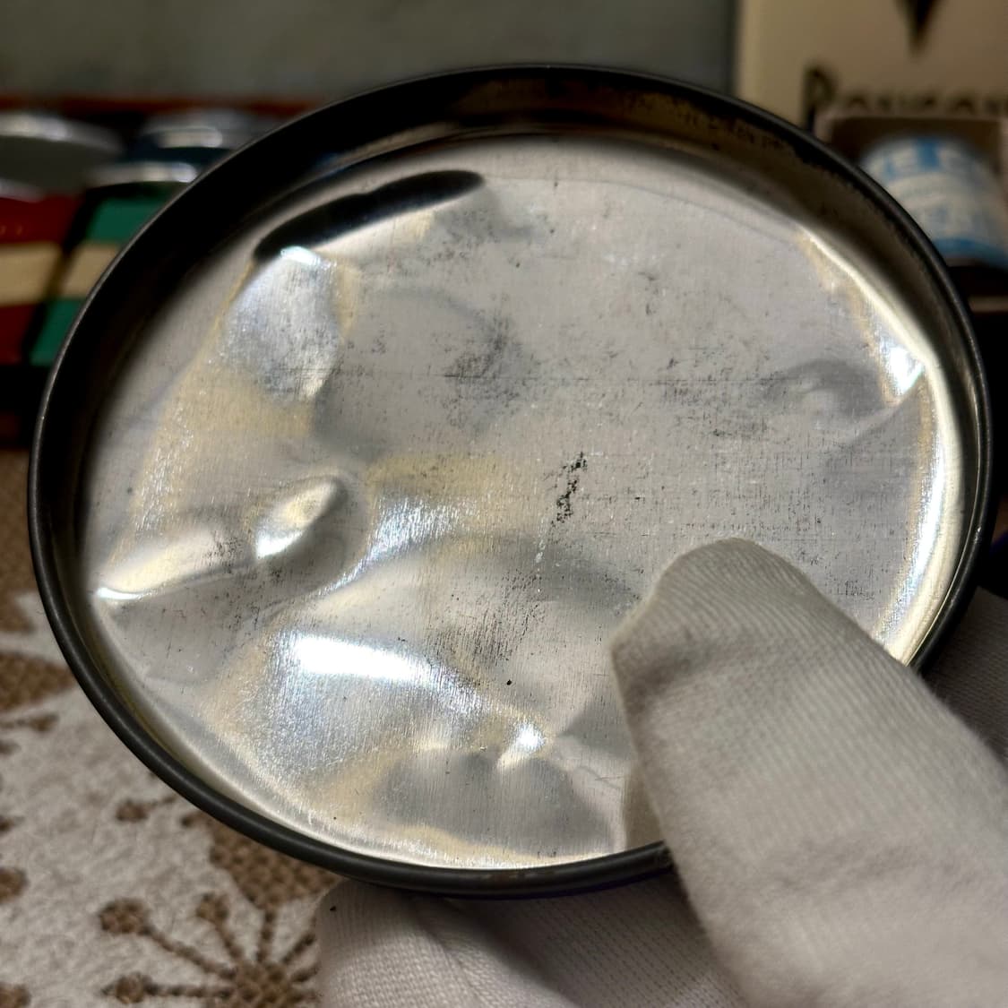 🇺🇸 Zippo®  Camel Nascar Racing 1994 H 상품이미지4