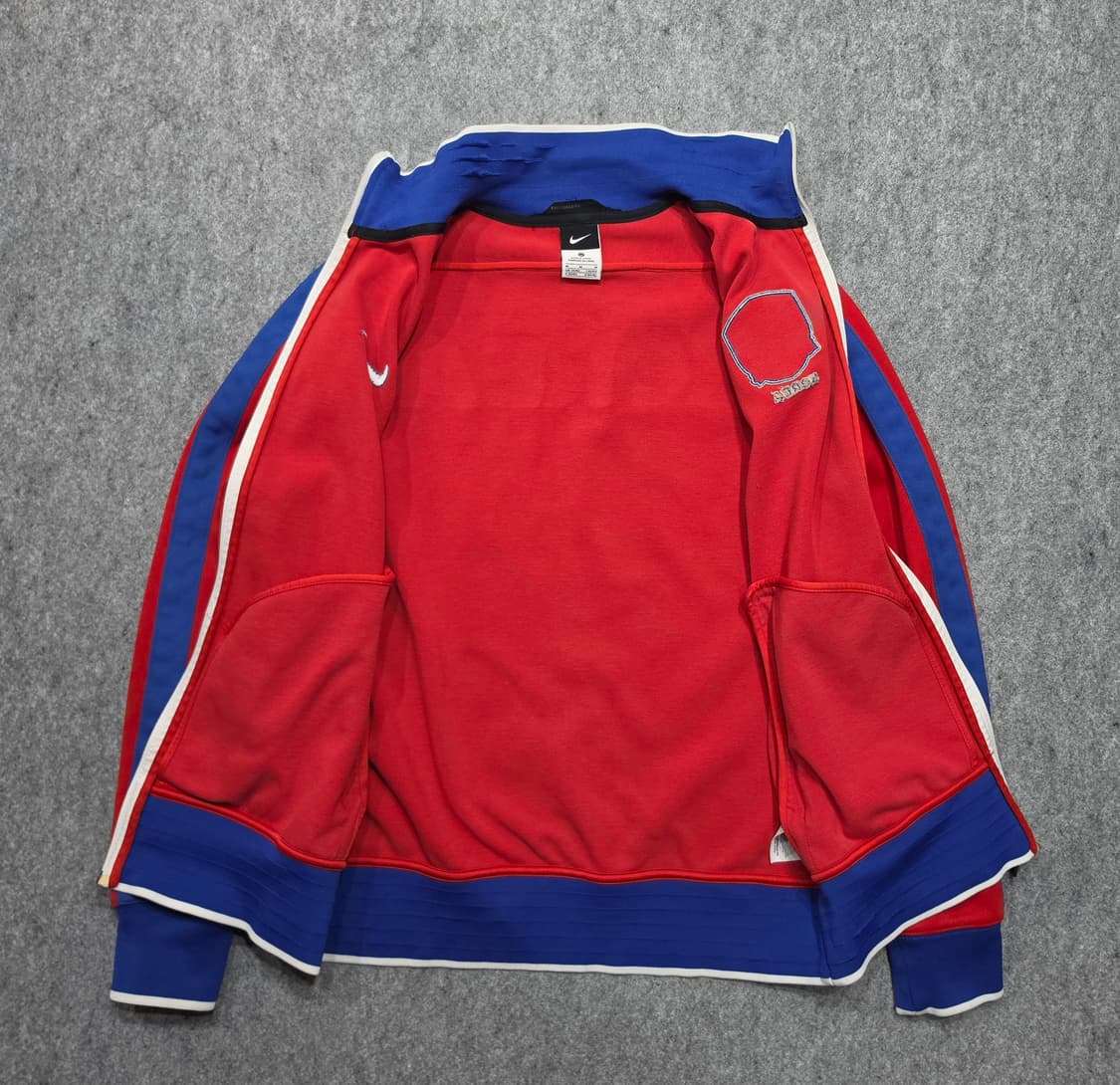 나이키 코리아 국가대표 트랙탑 져지 M 상품이미지3