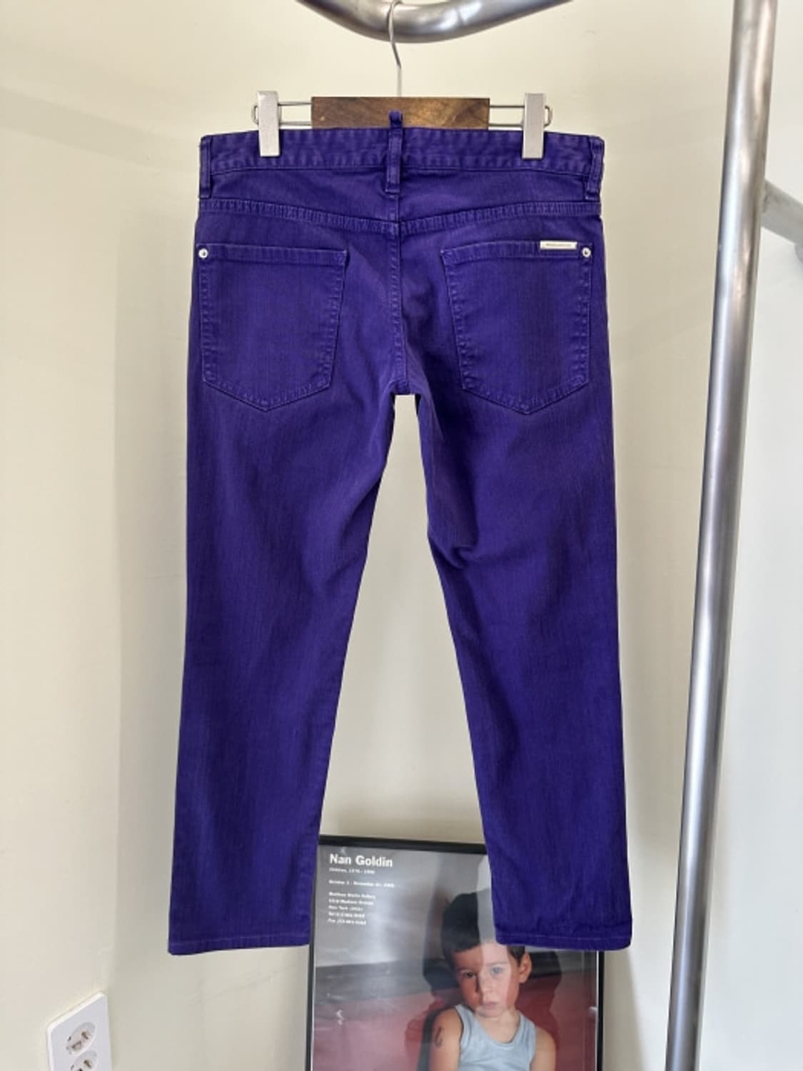 DSQUARED2 (29-30) 상품이미지2