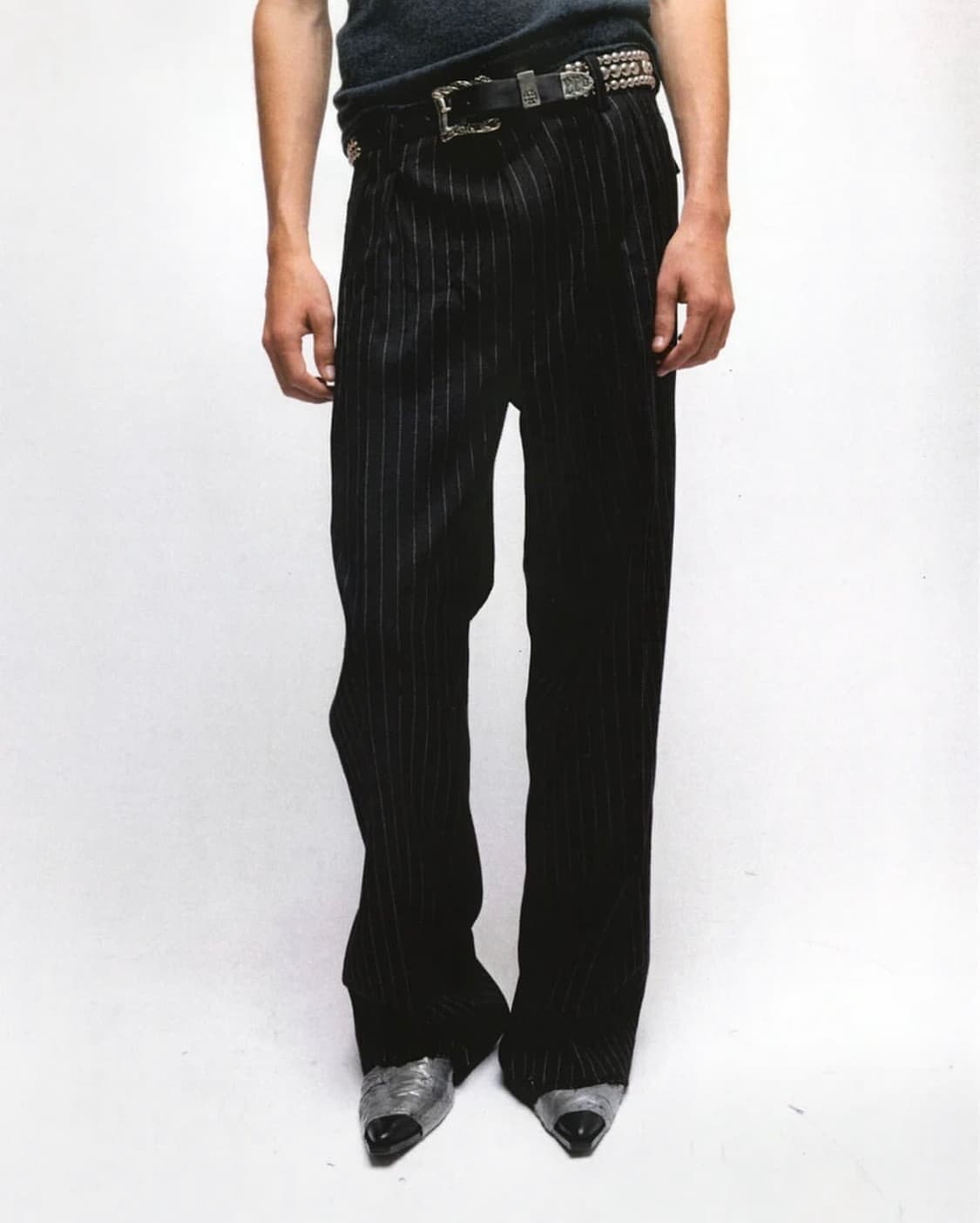 ERD "goodbye johnny" belt 105  상품이미지2