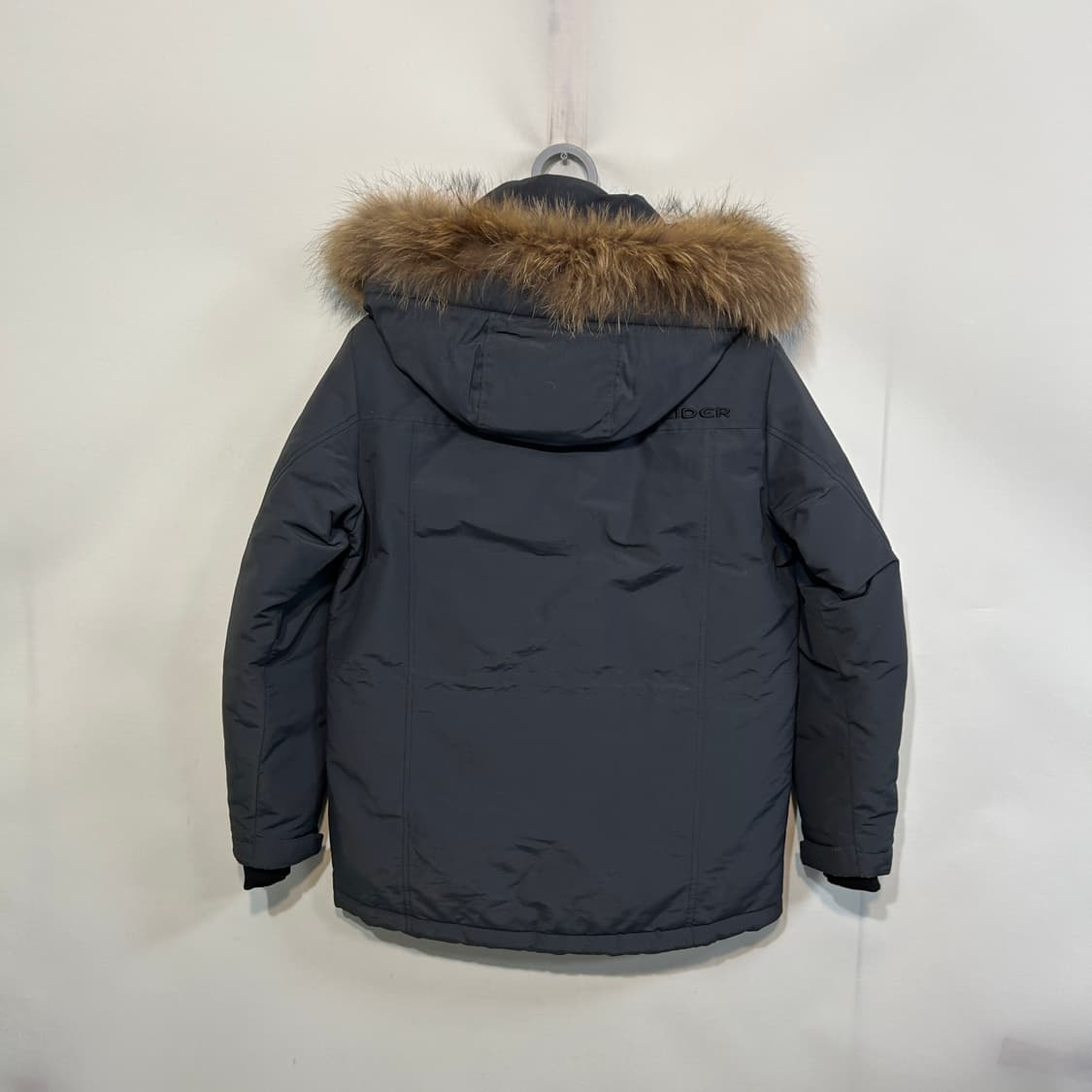 아이더 남성 덕다운 패딩 95  상품이미지2