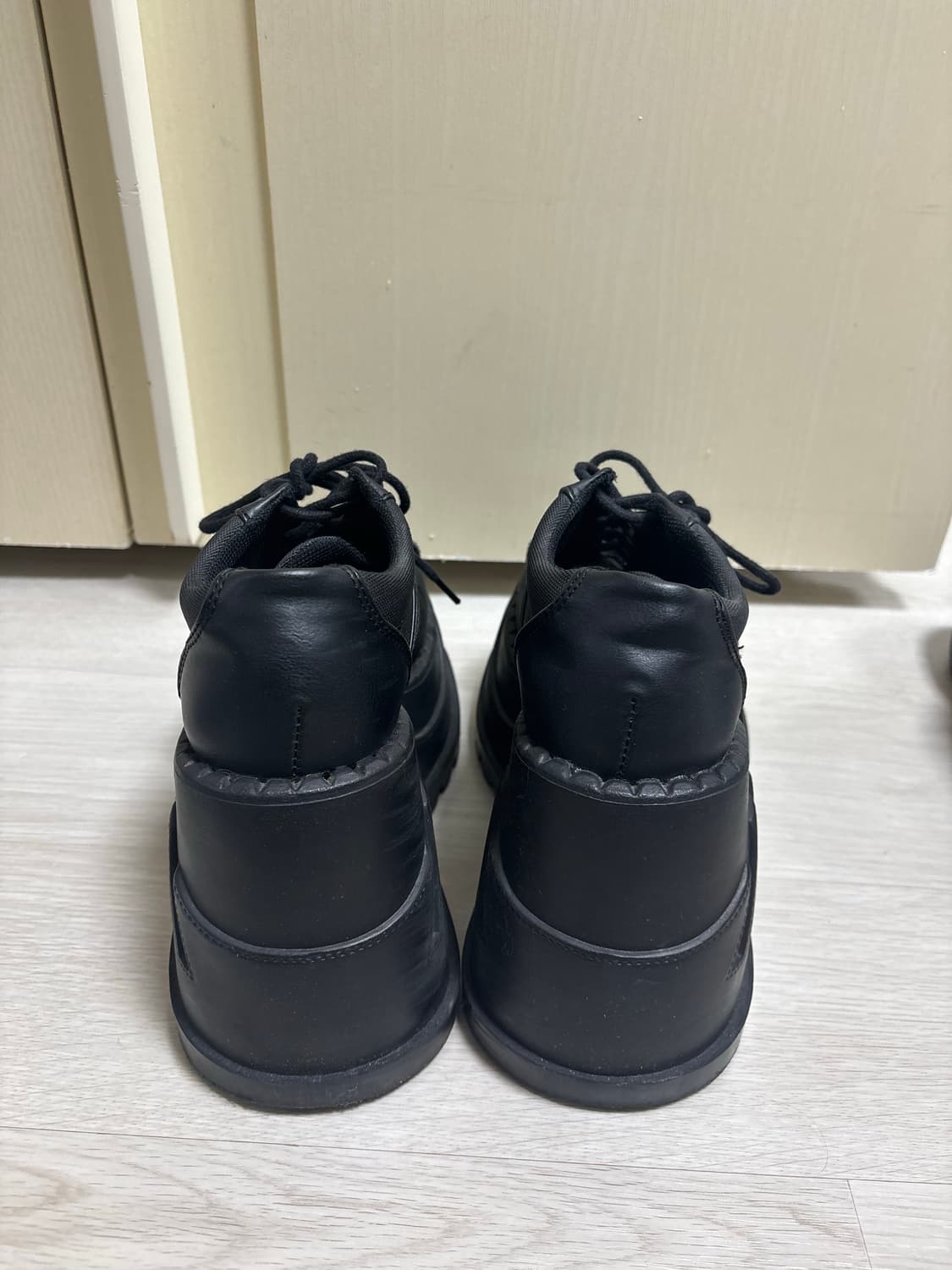 데모니아 통굽 운동화  상품이미지6