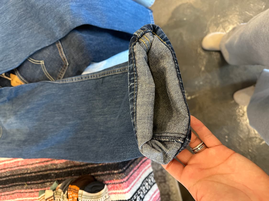 리바이스 514 W36 L30 상품이미지6