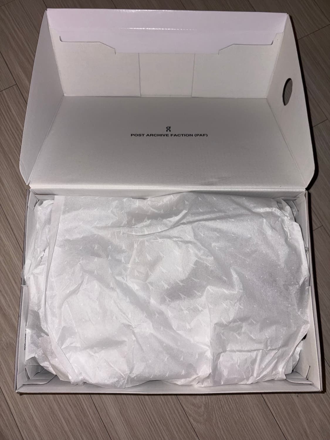 온러닝 파프 클라우드몬스터2 브라운 245 상품이미지3