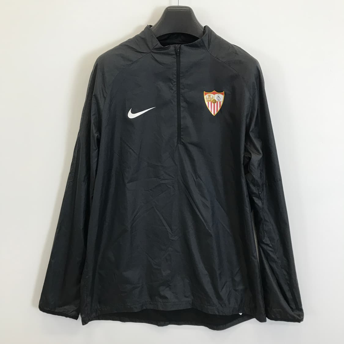 나이키 라리가 세비야FC 풀오버 바람막이 [해외L] 상품이미지1