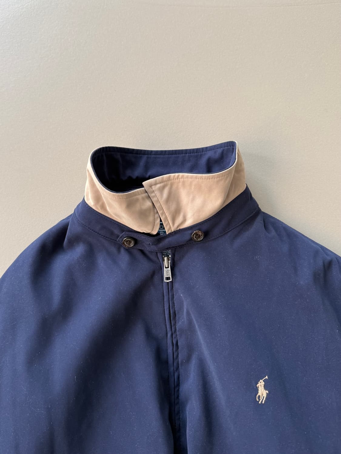 Polo Ralph Lauren Swing top 상품이미지5