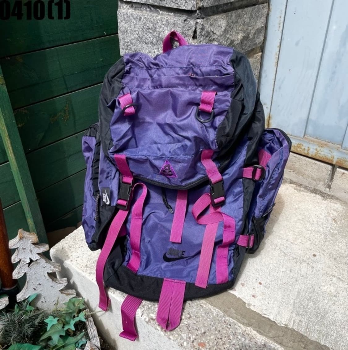 나이키 acg 백팩 상품이미지1