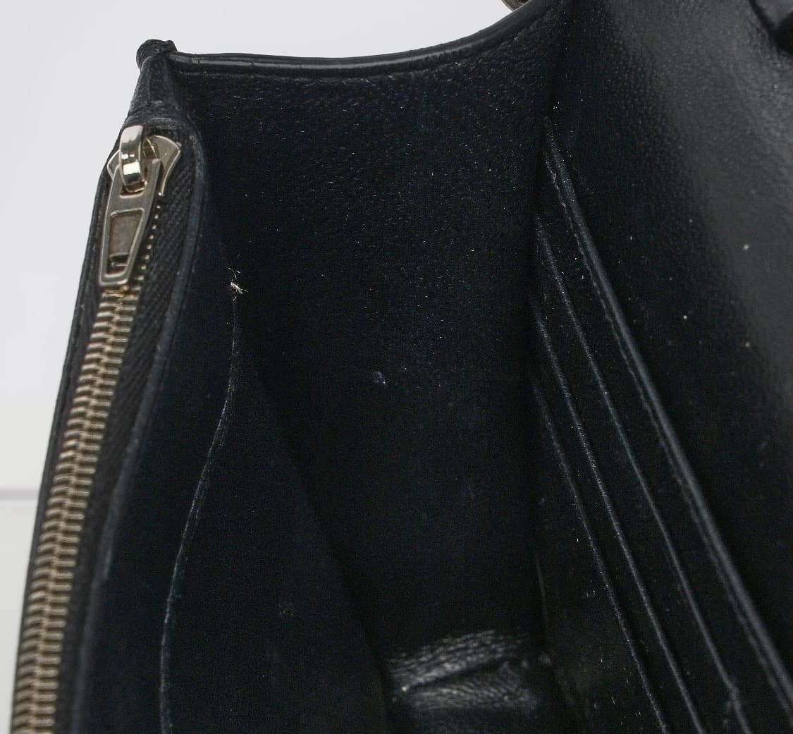 [S급] 발렌시아가 B 로고 체인 숄더백 판매합니다!!! 상품이미지8