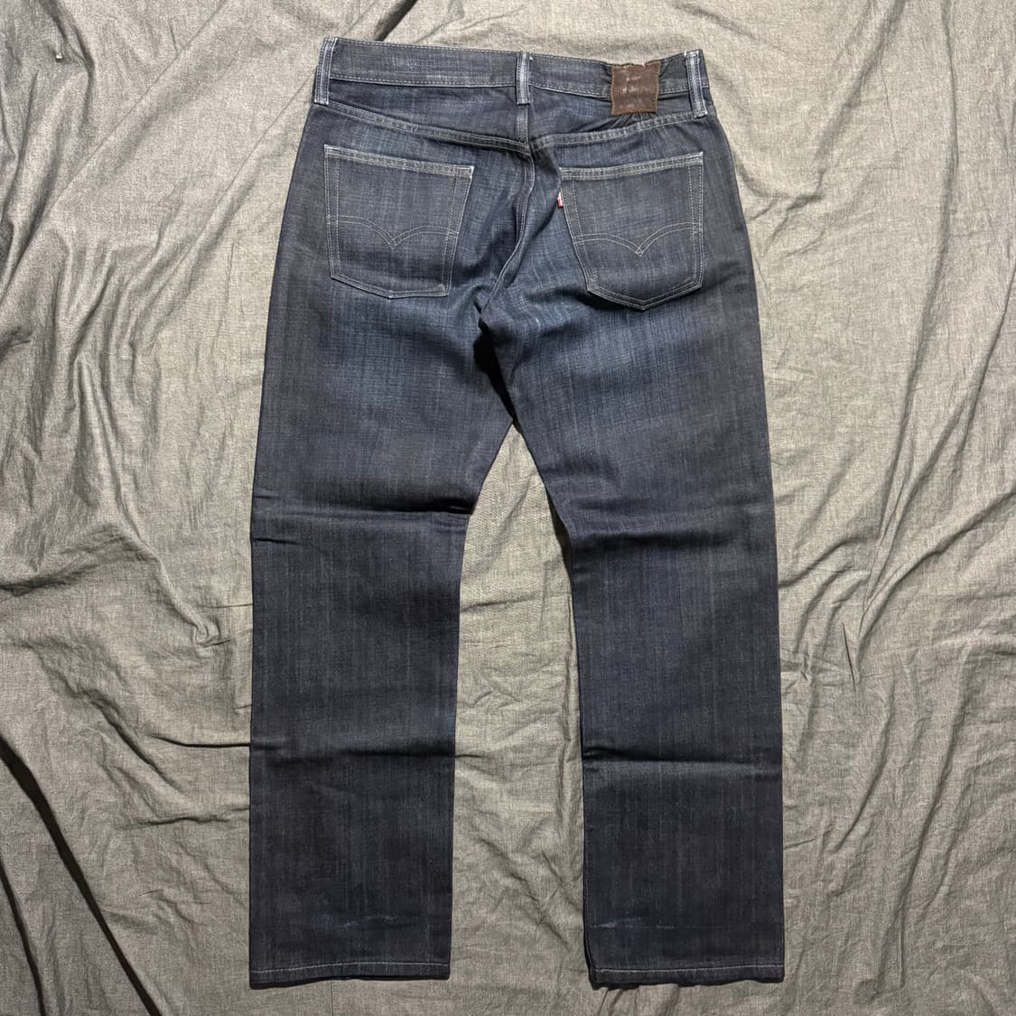 514 Denim Pants 상품이미지2