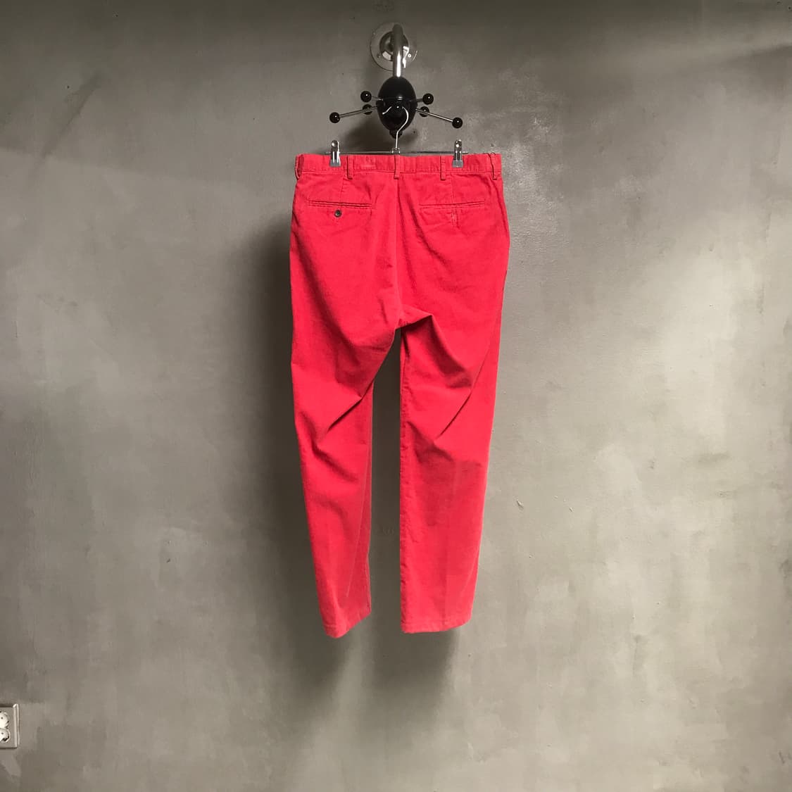 폴로 랄프로렌 코듀로이 팬츠 34/34 상품이미지4