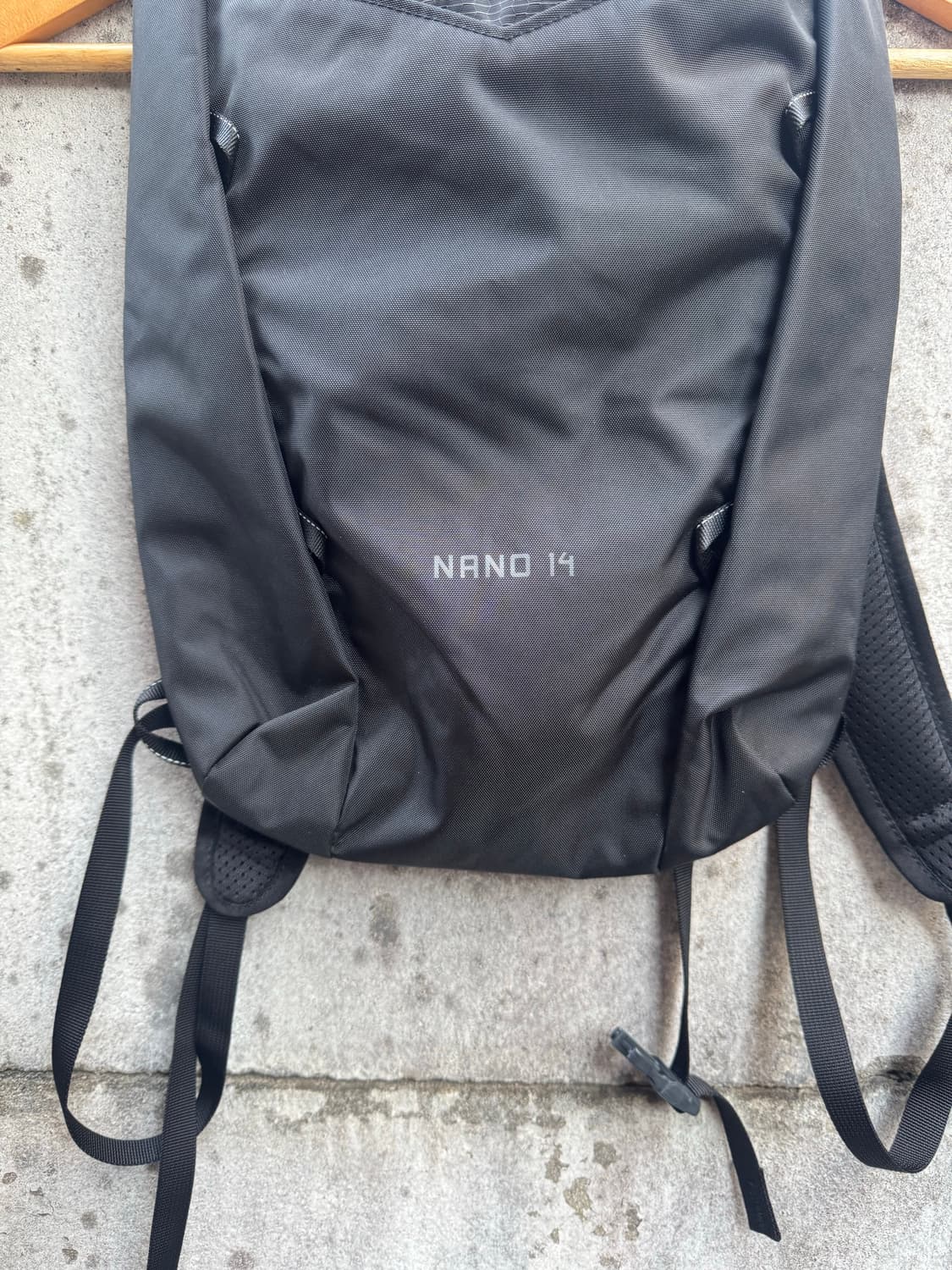 그레고리 나노 14 백팩 상품이미지3