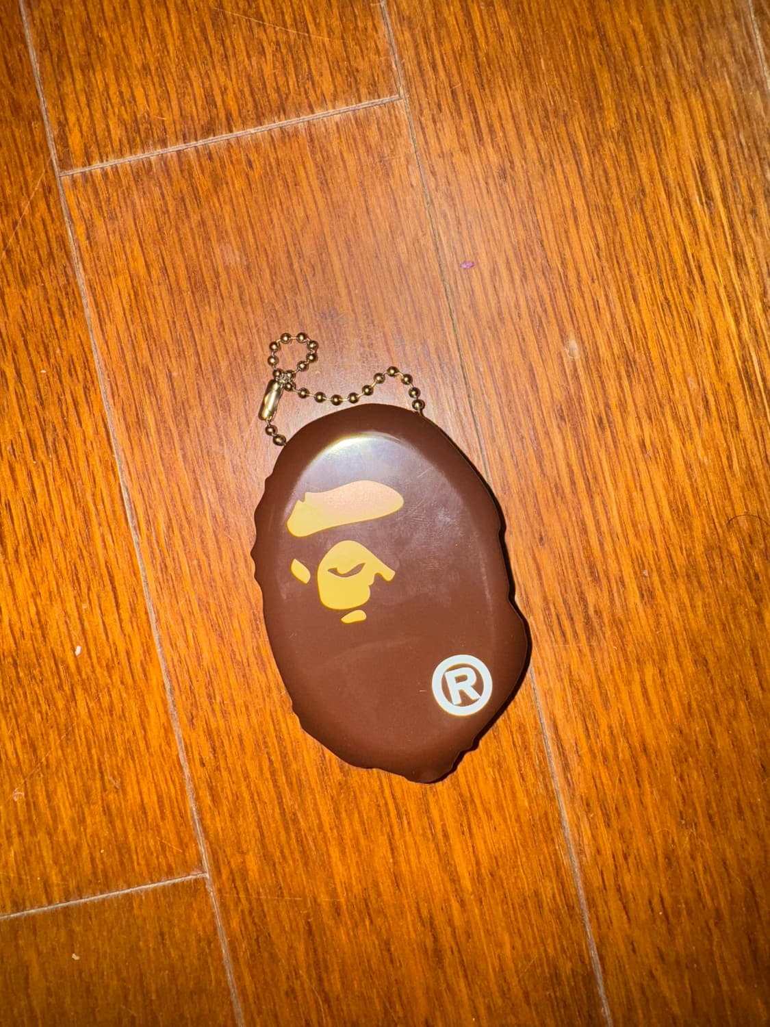 베이프 빅사루 코인 헤드 케이스  상품이미지1