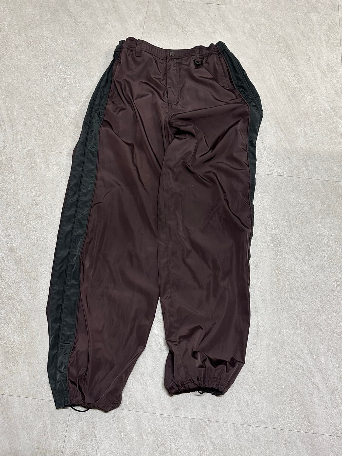 [미노이 착용] 웰빙익스프레스 바지 상품이미지1