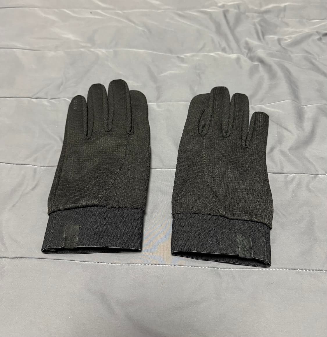 엑슬림 xlim ep.4 01 장갑 블랙 상품이미지4