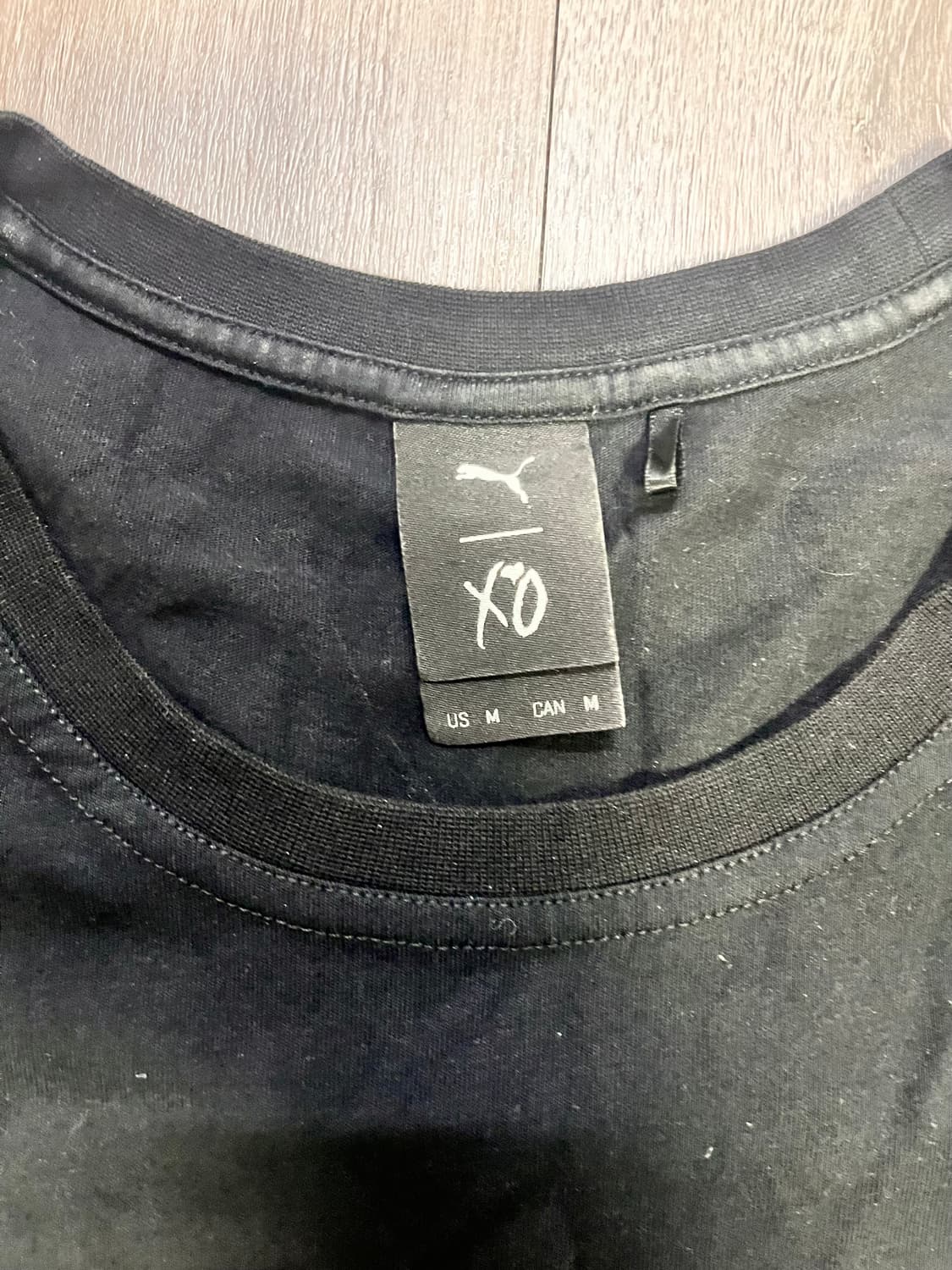 PUMA X XO the Weeknd 상품이미지8