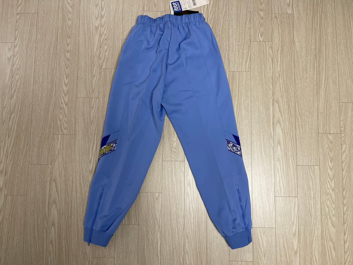 아식스 RRR 레코더 90s 올드 트랙탑 져지 셋업 ASICS OLD 1 상품이미지7