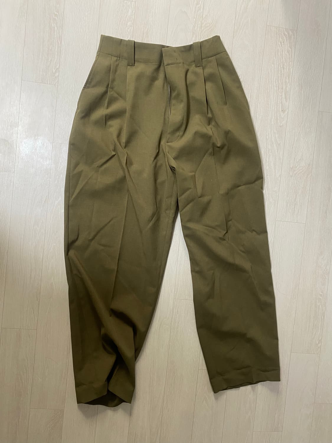 유니클로 마르니 바지 상품이미지1