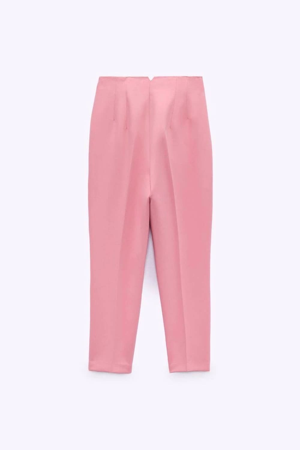 ZARA 자라 핑크 슬랙스 상품이미지7