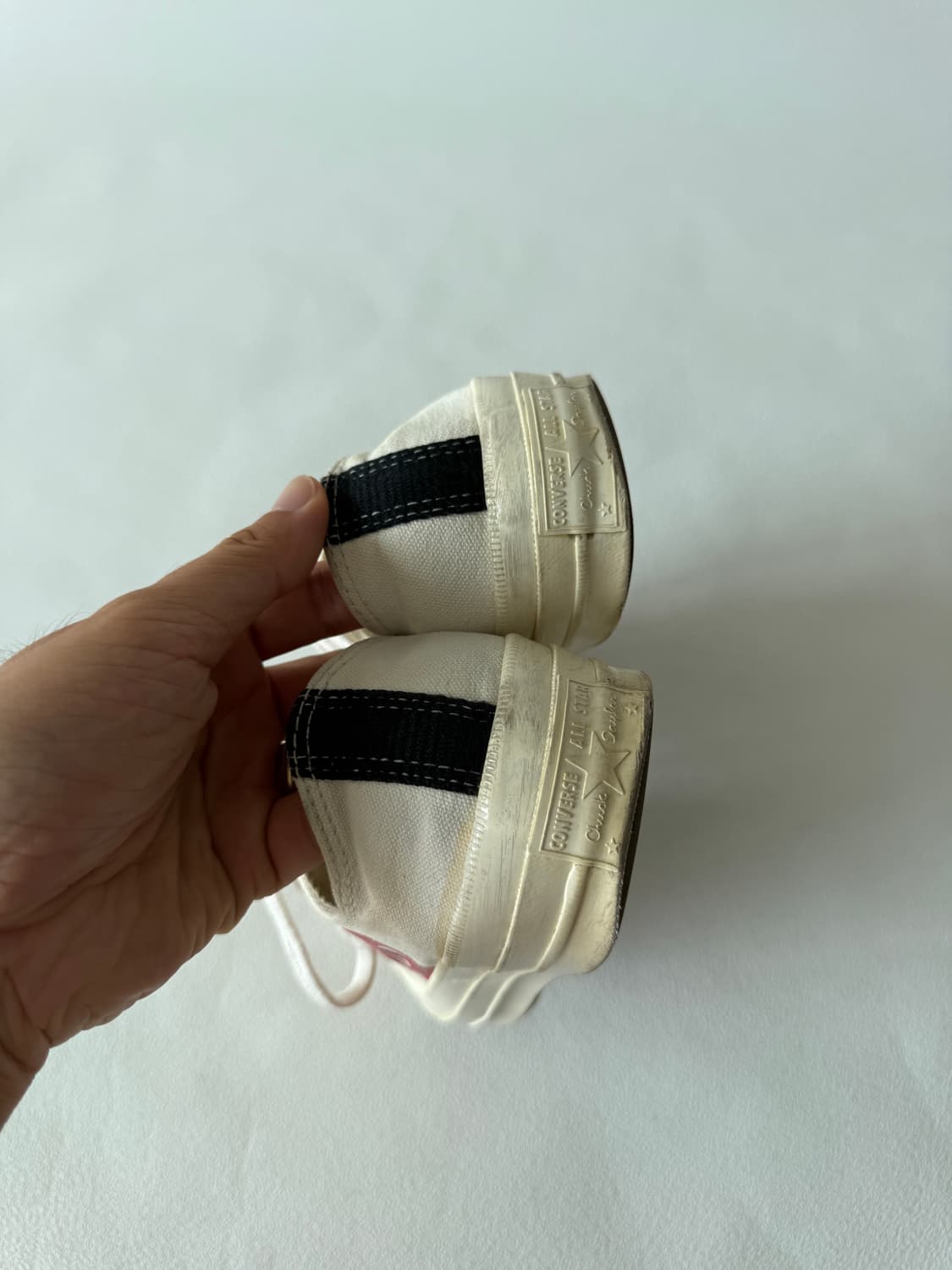 [255]컨버스 X 꼼데가르송(COMME des GARCONS) 척70  상품이미지9