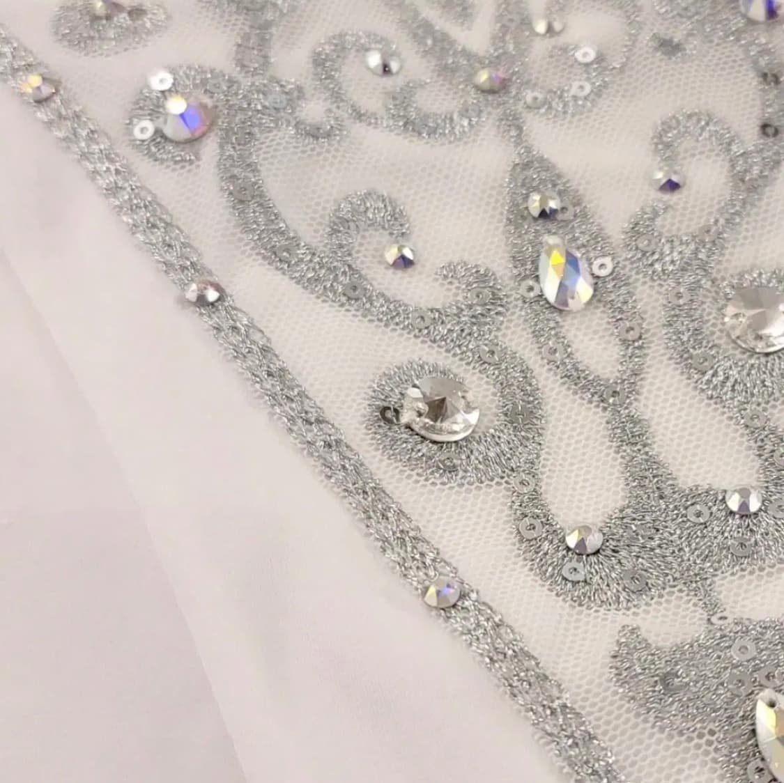 [이발레샵 x 두샤] 레이몬다 레오타드 새상품 상품이미지2