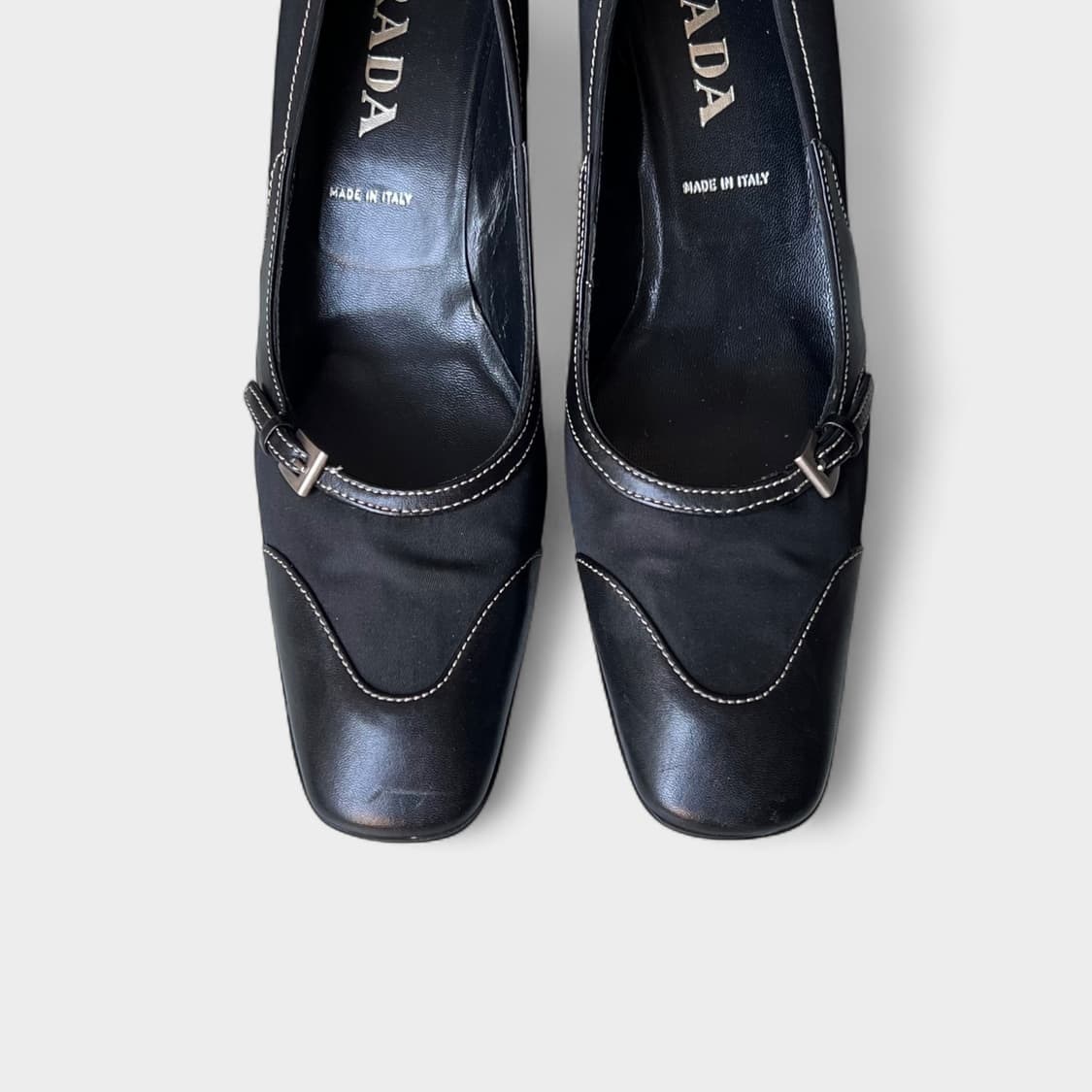 Prada shoes 상품이미지2