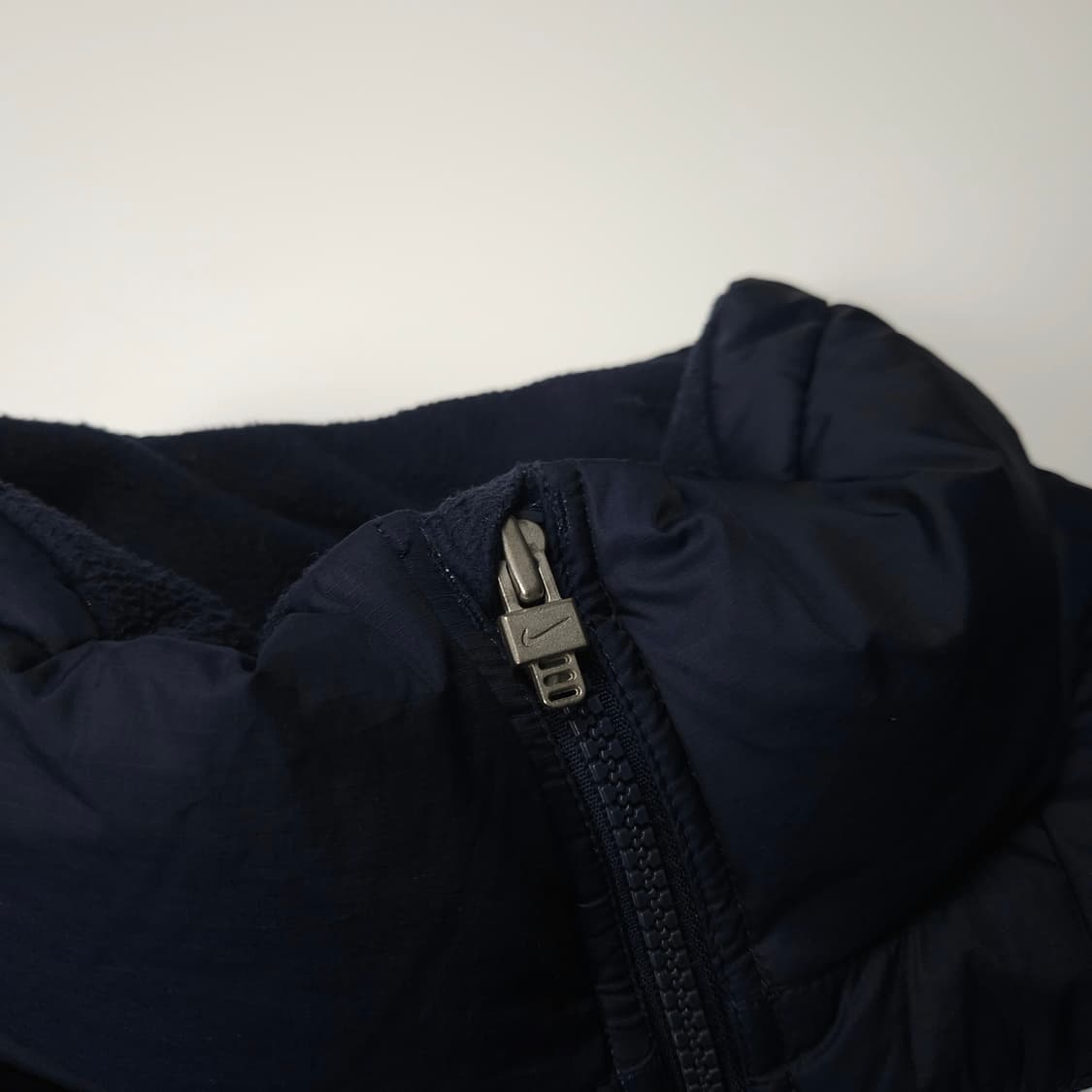 00s 나이키 스우시 사이드라인 푸퍼 다운 숏 패딩 (95) 상품이미지5