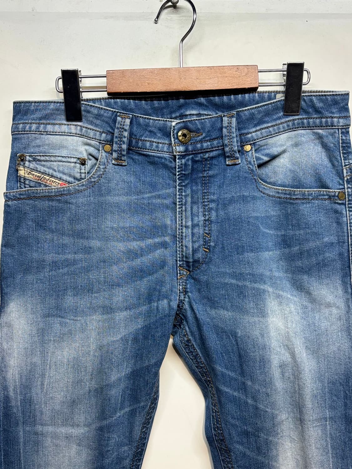 디젤 청바지 데님 팬츠 상품이미지2