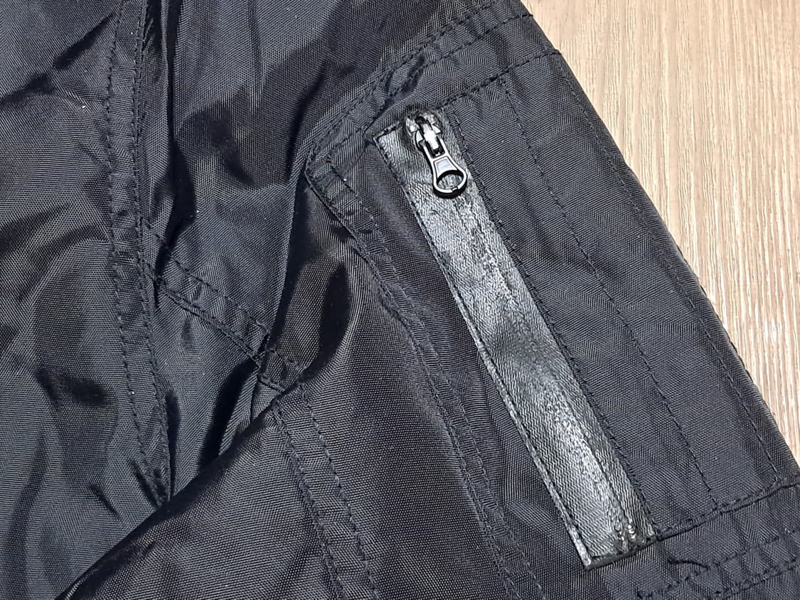 자라 패딩 봄버자켓 M 상품이미지8