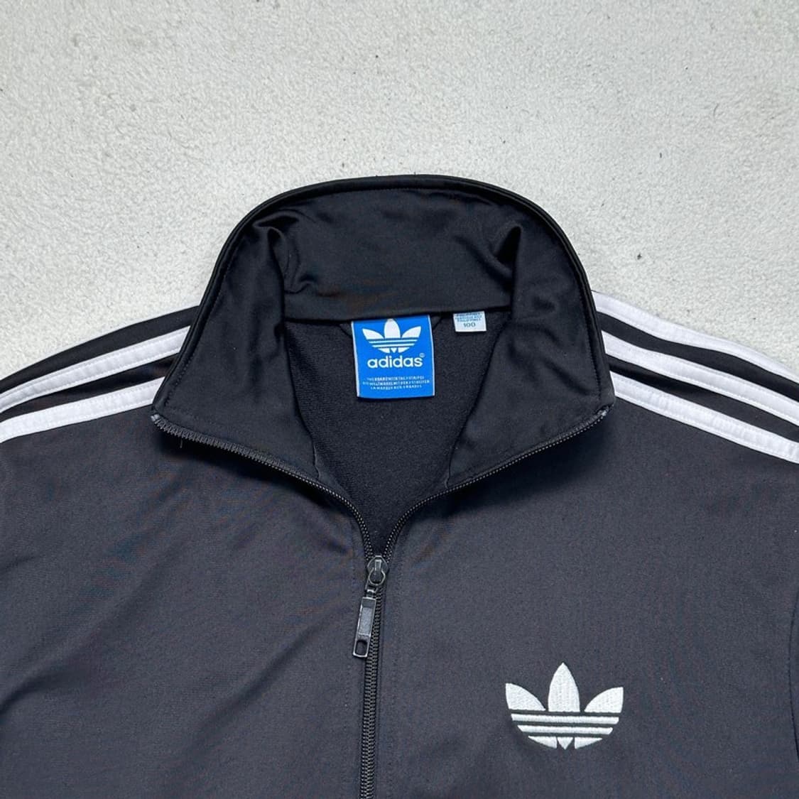 ADIDAS 구파이어버드저지 100 상품이미지2