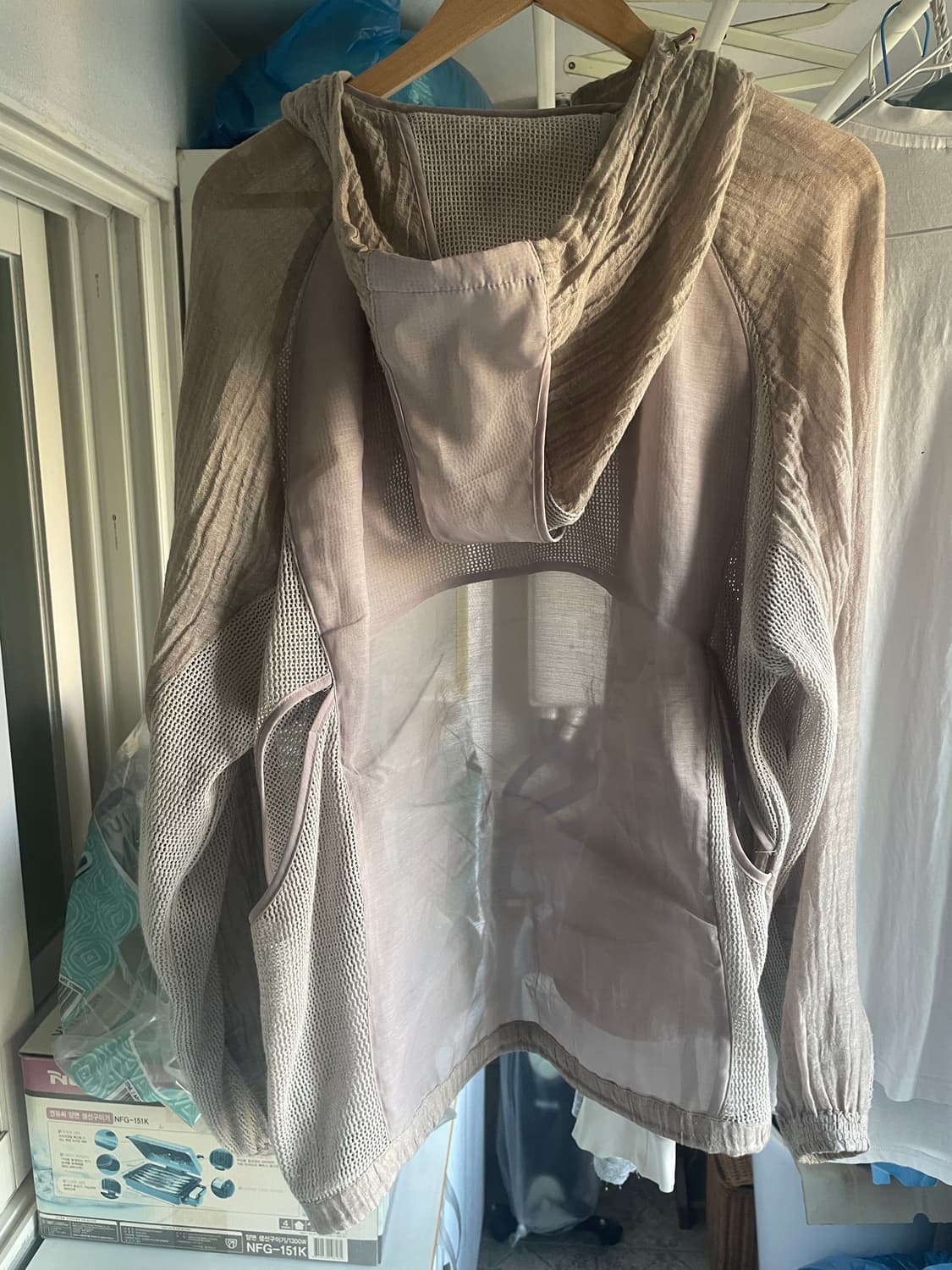 엑슬림 ep5 08 자켓 2사이즈 상품이미지9