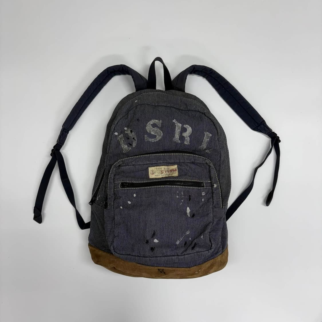 폴로 랄프로렌 데님앤서블라이 USRL 백팩 상품이미지1