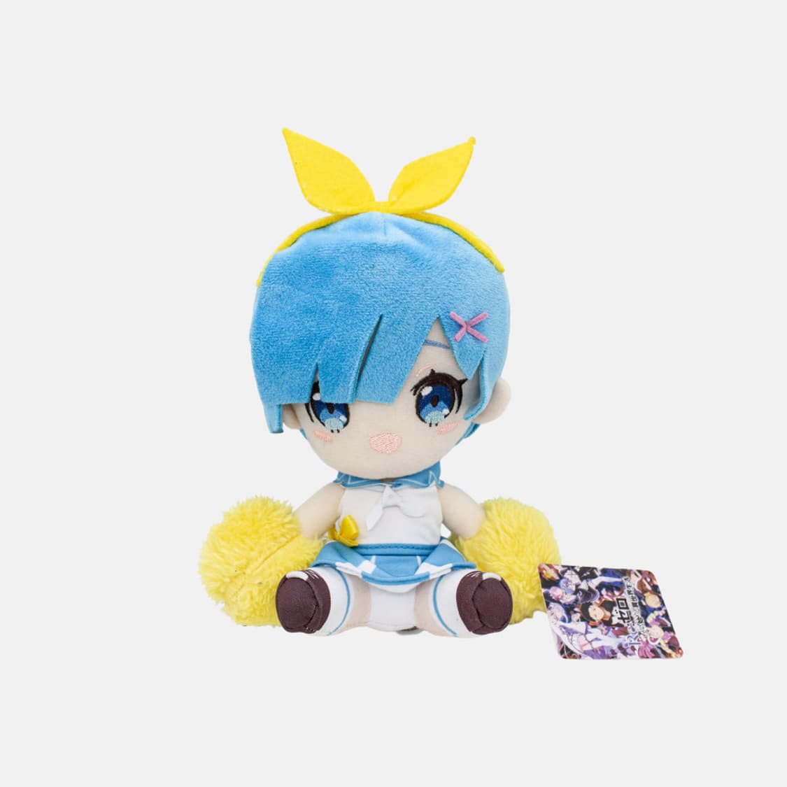 리제로 렘 인형 2 상품이미지1