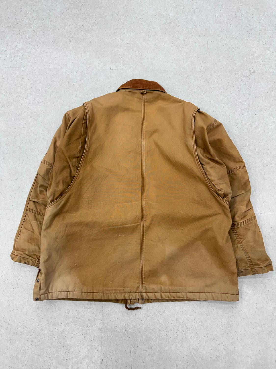 빈티지 워크자켓 상품이미지5