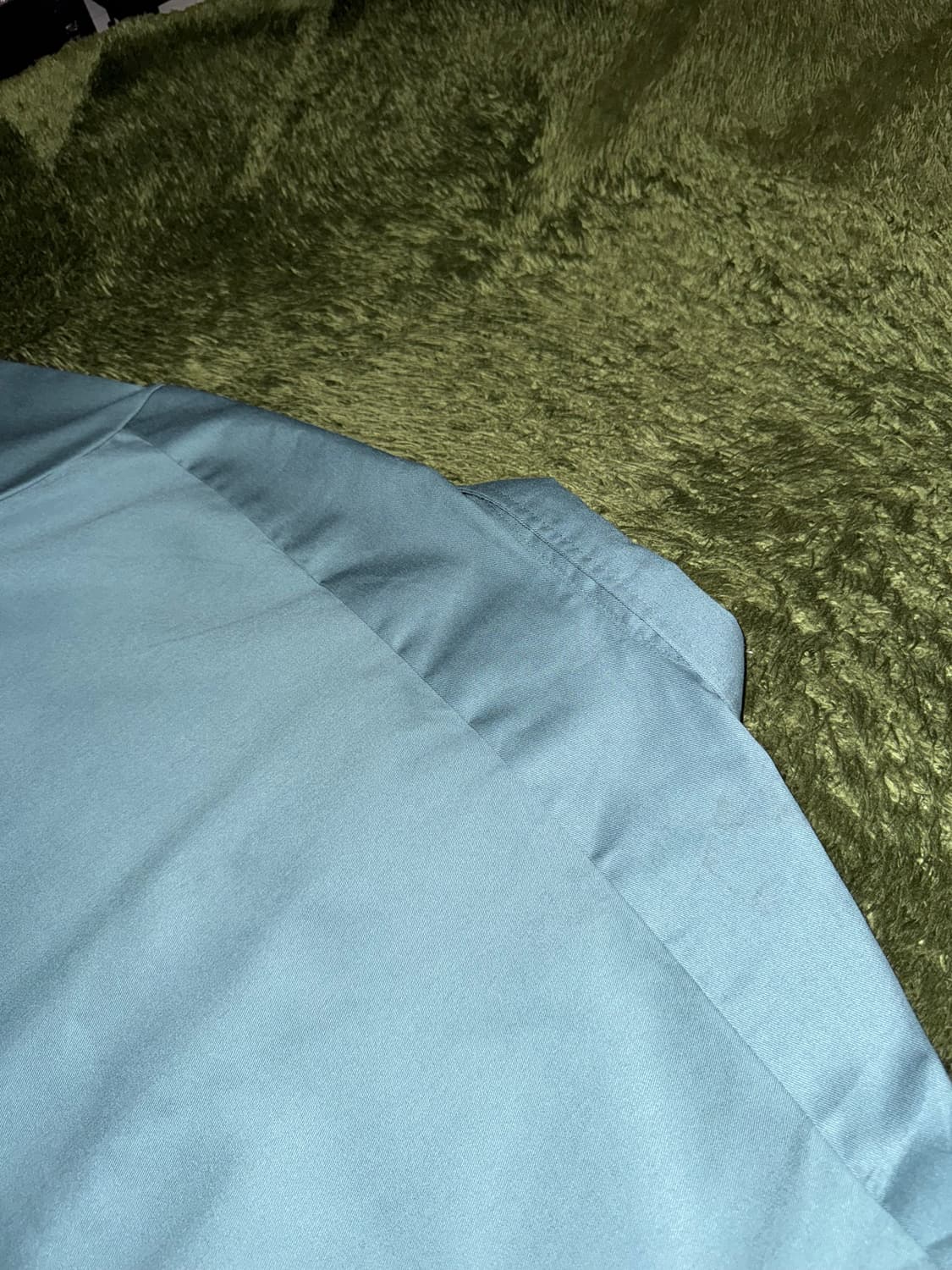 [XXL] 디키즈 하프 워크셔츠 Garden State Parkway 상품이미지9