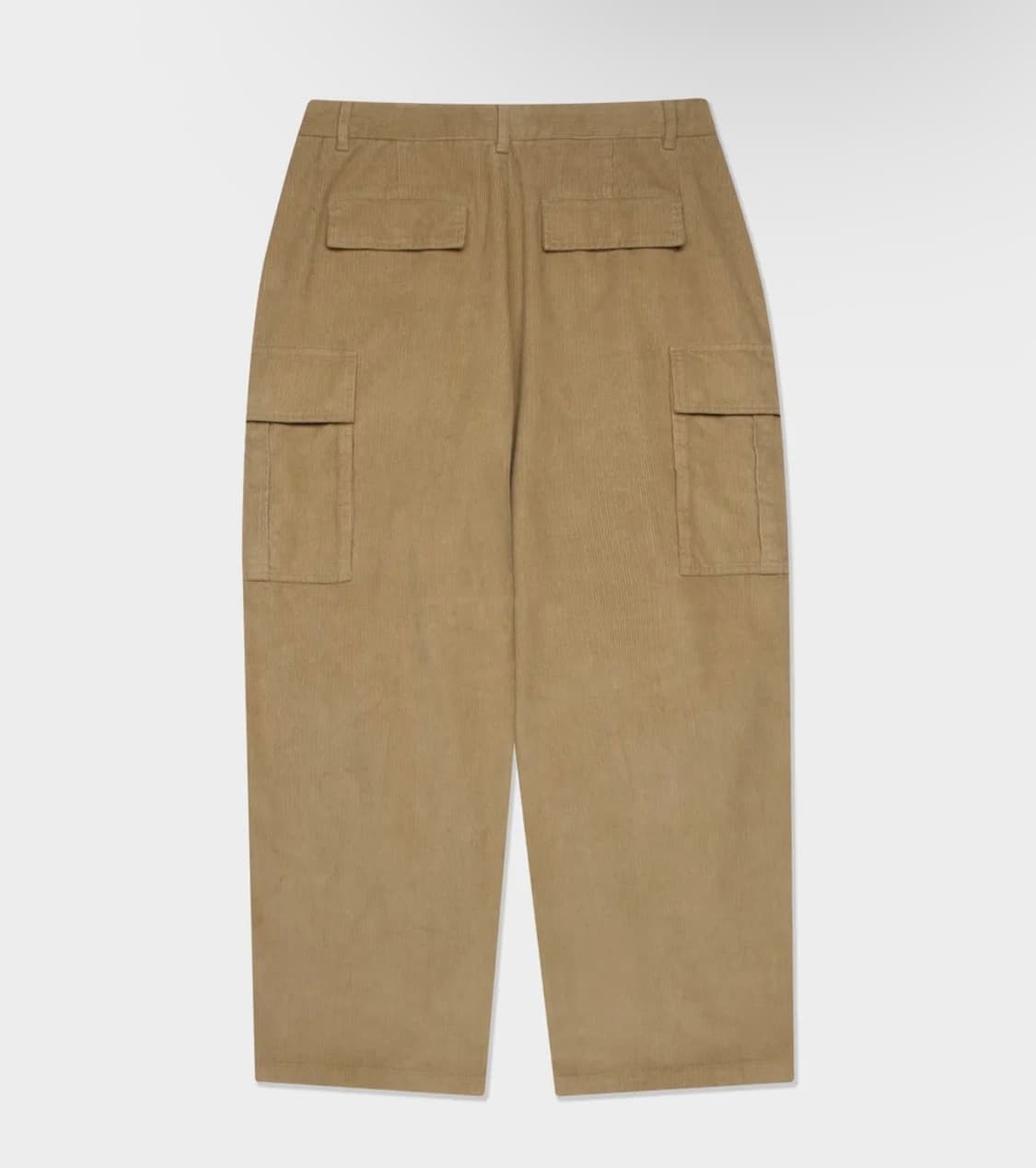 LMC  쿄듀로이 카고 와이드팬츠 상품이미지4